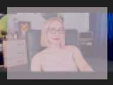 Watch cammodel VikaEricka: Live orgasm