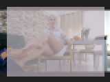 Watch cammodel StilettoHeel: Panties