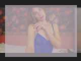 Explore your dreams with webcam model KelliBlondy: Lingerie & stockings