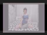 Explore your dreams with webcam model KeteBrunette: Dancing