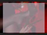 Webcam chat profile for OneGreatDiva: Smoking