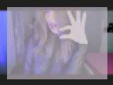 Welcome to cammodel profile for DanielleLove: Armpits