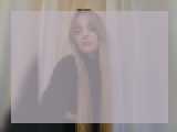 Connect with webcam model AnnieLaBlondie: Conversation