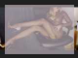 Explore your dreams with webcam model IAphrodite: Nails