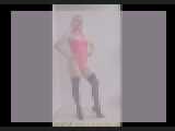 Webcam chat profile for MissMichelle: Penetration