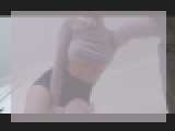 Explore your dreams with webcam model natalya27: Strip-tease