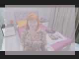 Watch cammodel HarperGlow: Live orgasm