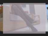 Webcam chat profile for OwnYourHeart: Lingerie & stockings