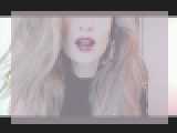 Adult chat with DanielleLove: Piercings & tattoos