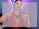 Watch cammodel GoddessLara: PVC