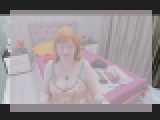 Watch cammodel HarperGlow: Nipple play