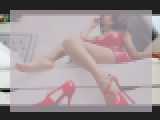 Watch cammodel YourQueenEva: Lingerie & stockings
