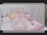 Welcome to cammodel profile for HarperGlow: Exhibition