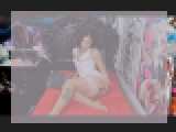 Explore your dreams with webcam model LittleMistressX: Lingerie & stockings