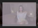 Connect with webcam model LesCute: Glasses
