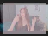 Watch cammodel ElleSweet: Smoking