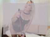 Connect with webcam model MissBizarre: Nails