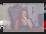 Adult webcam chat with DeboraKinky: Hands