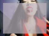 Watch cammodel CruelKorean: Lycra/spandex
