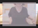 Watch cammodel 1annete: Smoking