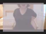 Explore your dreams with webcam model 1annete: Nails