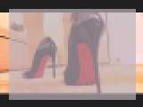 Why not cam2cam with IcommandUobey: Legs, feet & shoes