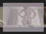 Watch cammodel GirlNarcotic: Strip-tease