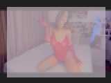 Connect with webcam model LinaBrowny: Lingerie & stockings