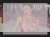 Explore your dreams with webcam model KelliBlondy: Smoking