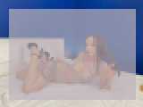 Why not cam2cam with LILYLOOO: Kissing