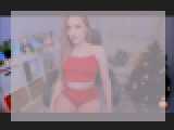 Explore your dreams with webcam model GlamorGirlx: Smoking