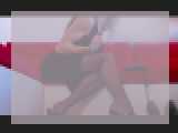 Watch cammodel BriJolie: Strip-tease