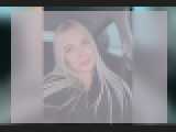 Webcam chat profile for BlondeGirlll