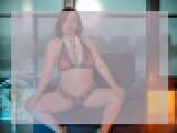 Explore your dreams with webcam model LauraSin: Penetration