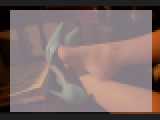 Adult webcam chat with VickyLov: Humor