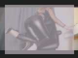 Webcam chat profile for IAphrodite: Lingerie & stockings