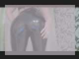 Webcam chat profile for SensualG: Outfits