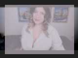 Webcam chat profile for LustfulMistress: Strip-tease