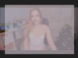 Explore your dreams with webcam model GlamorGirlx: Smoking