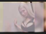 Connect with webcam model BlondeGirlll