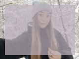 Connect with webcam model CuteGirl00000: Sports