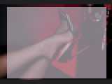 Webcam chat profile for GoddessAlma: Gloves