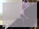 Webcam chat profile for MissMerizing: Panties