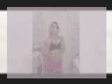 Watch cammodel AylinMoon: Lycra/spandex