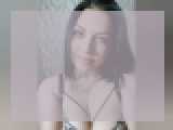 Explore your dreams with webcam model Nattalli: Lingerie & stockings