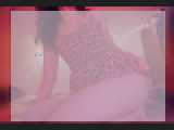 Explore your dreams with webcam model Regina119: Lace
