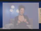 Webcam chat profile for AnitaMuse: Nails