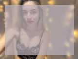 Find your cam match with Ininna: Dancing