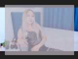Adult webcam chat with ArinaGracefull: Nylons