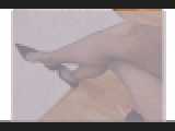 Why not cam2cam with MyAngelShy: Nails